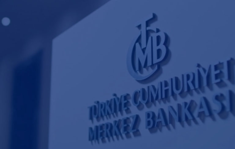 Merkez Bankası, politika faizini yüzde 14’e çekti