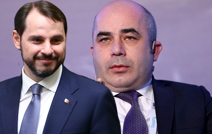 Berat Albayrak ve Murat Uysal’ın ABD’ye gitmemesinin sebebi Halkbank iddianamesi mi?