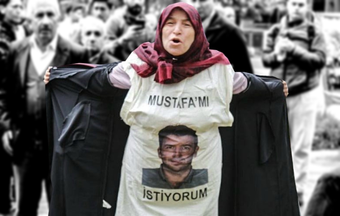 İşkenceye ‘kılıf’ bulamıyorlar