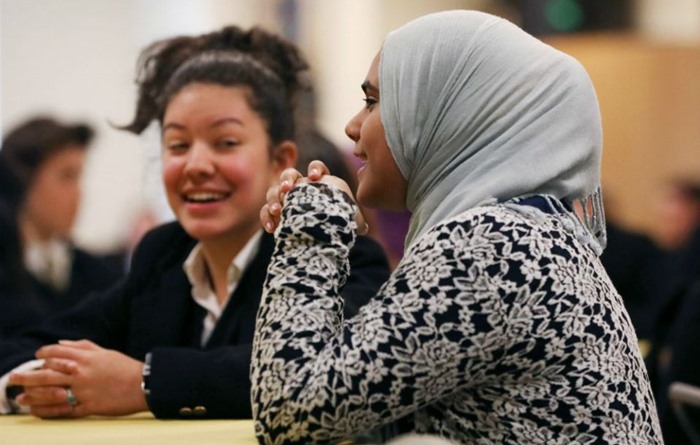 Avrupa’da Müslümanlara en sıcak bakan ülkeler: ‘İşte sıralama’