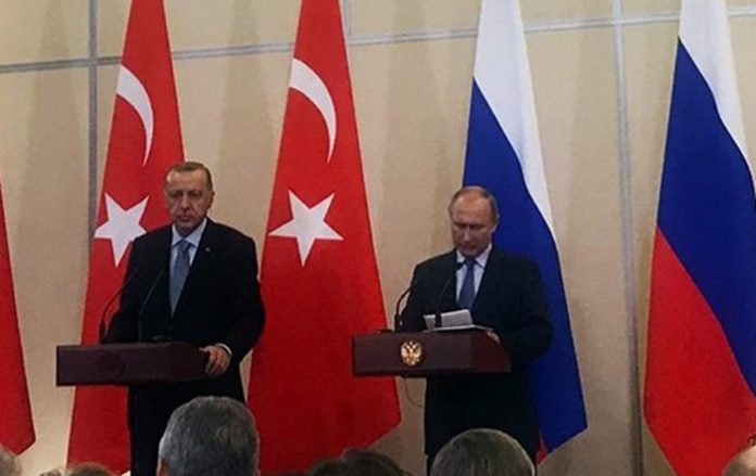 putin erdoğan
