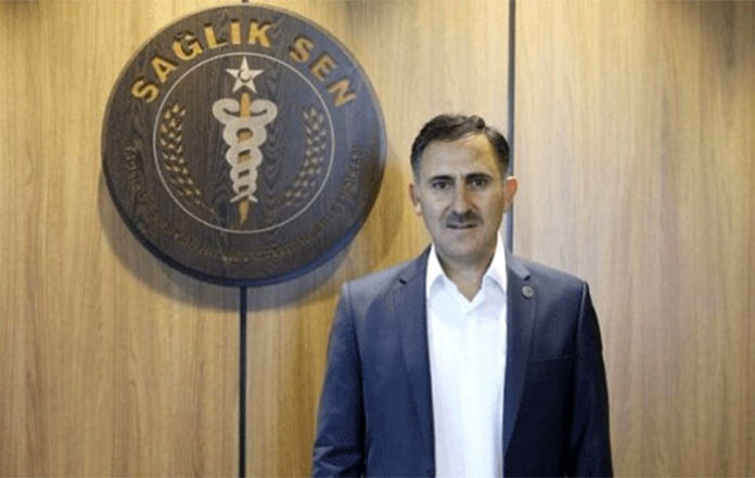 sağlık sen semih durmuş