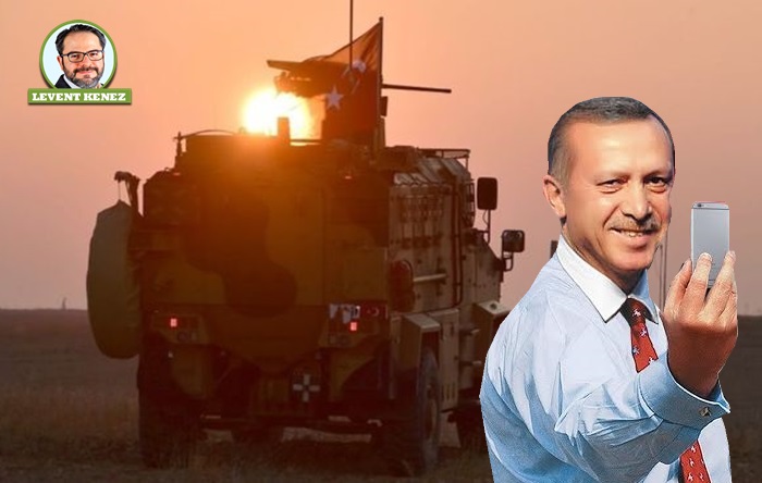 Erdoğan istediğini aldı mı? 