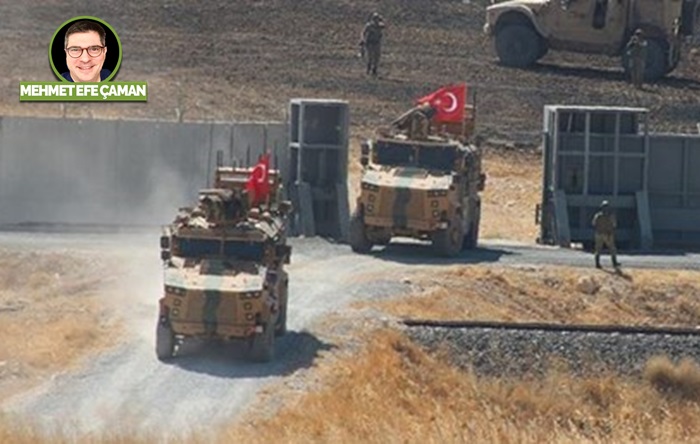 Savaş öncesi Türkiye toplumuna açık mektup