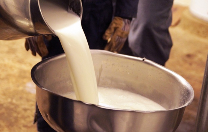 Çiğ süt fiyatı 2,30 TL’ye çıktı, zam yolda