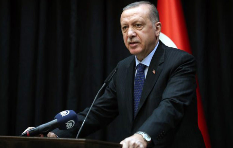 AB’yi Suriyelilerle tehdit etti: ‘İşgal’ derseniz, kapıları açarız!