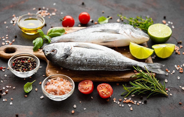 Balık tüketmenin 8 sağlıklı kuralı
