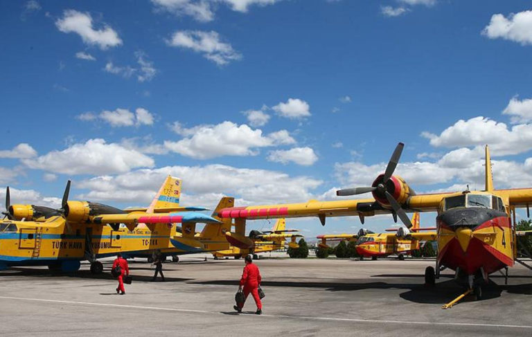 THK’ya kayyım atandı!