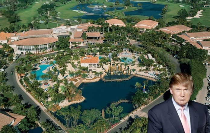 trump, florida, hotel