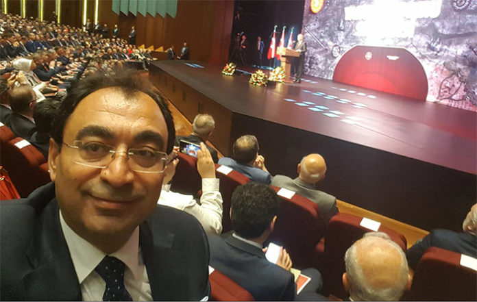 Vahit Bıçak