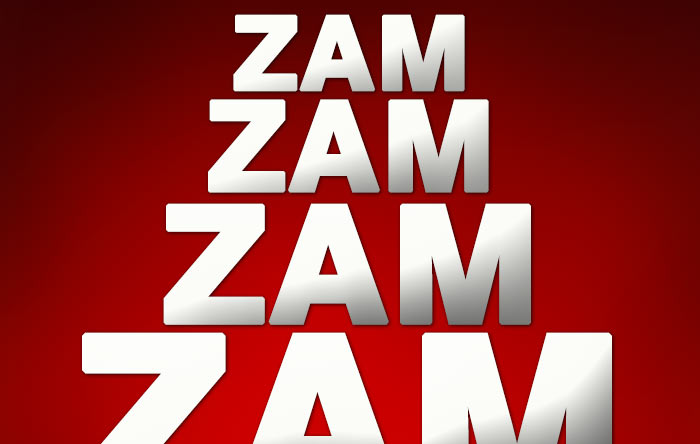 Zam Zam Zam