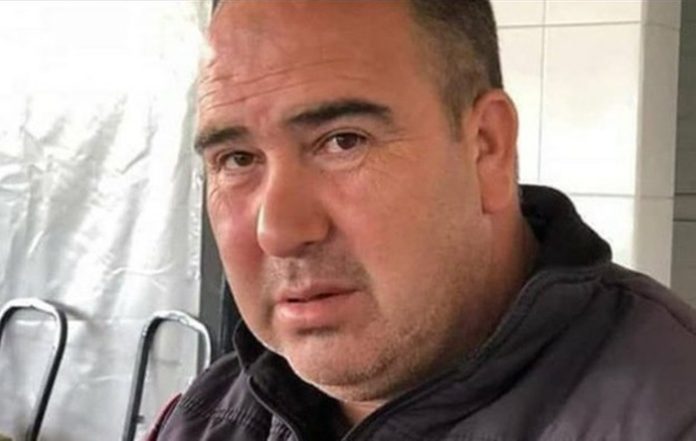 Eşi ‘Pazara gidelim’ dedi O ‘Param yok’ diyemedi, banyoya girerek tüfekle intihar etti