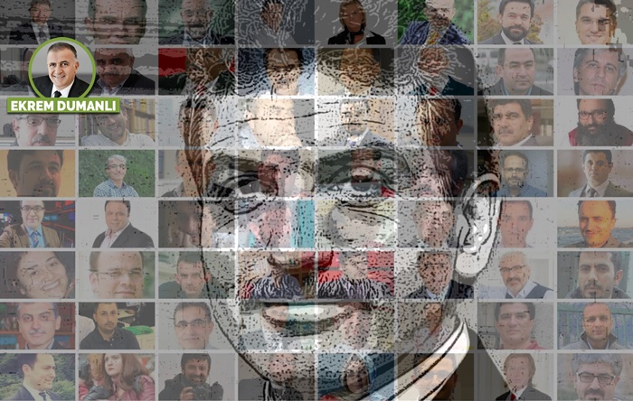 Hidayet Bey’e her baktığımda…