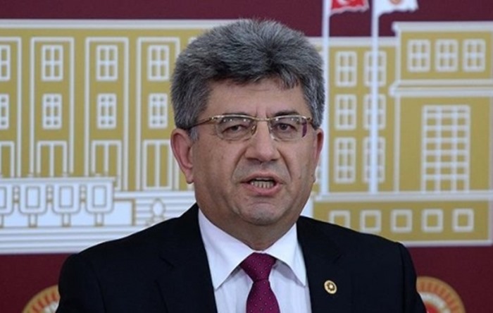 MHP’li vekil ‘filtresiz santrallerin’ zararlarını tek tek anlattı; sonra Meclis’e gidip tam tersine oy verdi!