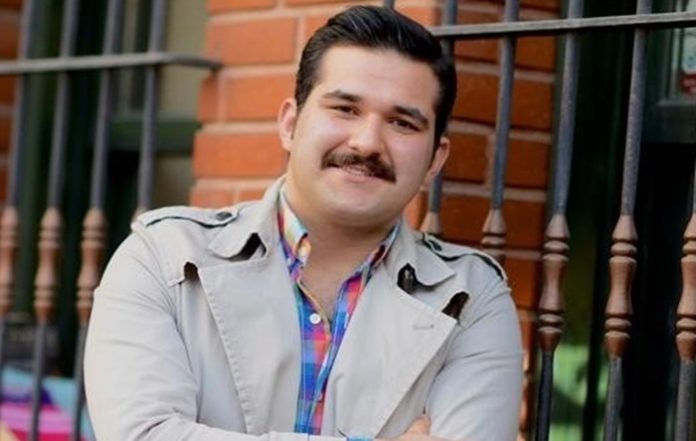 Süleyman Sacit Konuk