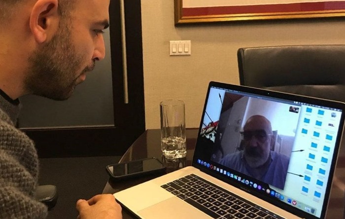 Ahmet Altan, La Repubblica’ya konuştu: “Hapishane binlerce masum var; çıkmak tam da bir keyif değil”