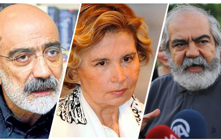 Ahmet Altan: Böyle bir iktidardan korkmaktansa, kalan ömrümü hapishanede geçirmeyi tercih ederim
