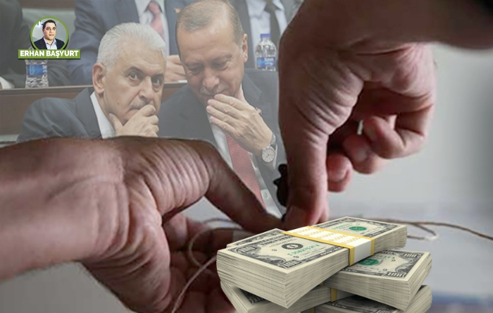İktidarın cemaziyelevvelini bilenler…. 
