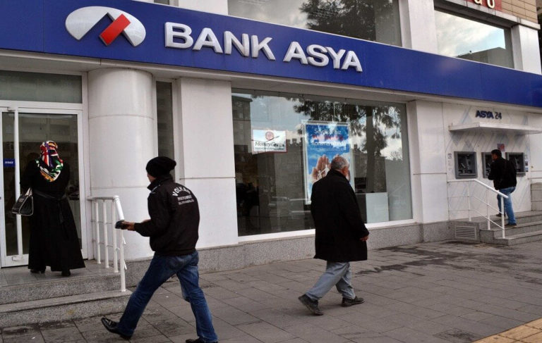 Bank Asya’nın TMSF’ye devrindeki hukuksuzluklar raporlaştırıldı