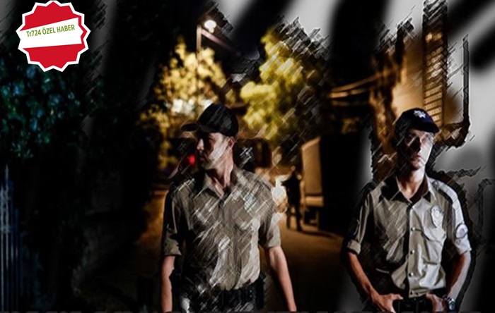 Rejimin bekçilerinde ‘kimlik’ krizi!