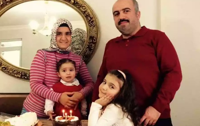 Hatice Civelek: Evladını kaybediyorsun eşine sarılıp ağlayamıyorsun… Kaybettiklerimin her biri cennete atılmış tohum