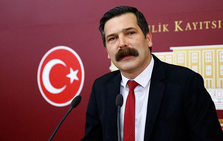 TİP Lideri Baş’tan AKP’ye: Yoksulluktan canına kıyan insanları olan bir ülke yarattınız