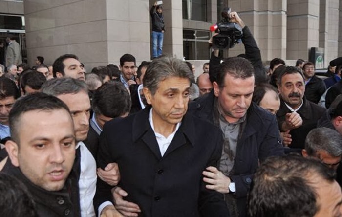 17-25 Aralık’ın tek davasındaki 21 sanığa da beraat: “Dosya rüşvet doluydu”