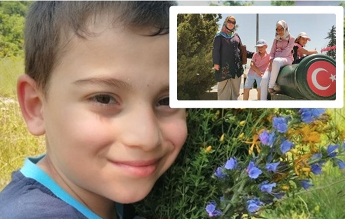 Suvari’den Feridun’un ölüm yıldönümünde yeni şarkı: “Zulüm ve adaletsizlik kurbanı tüm çocuklara”