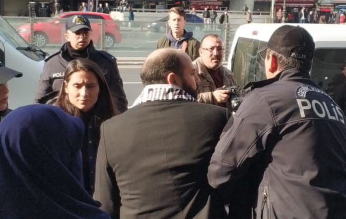 furkan vakfi