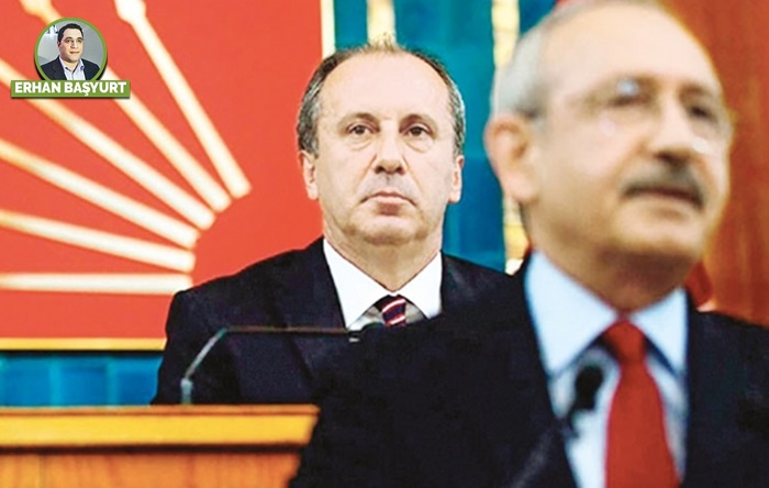 CHP karışırsa, erken seçim olur!     