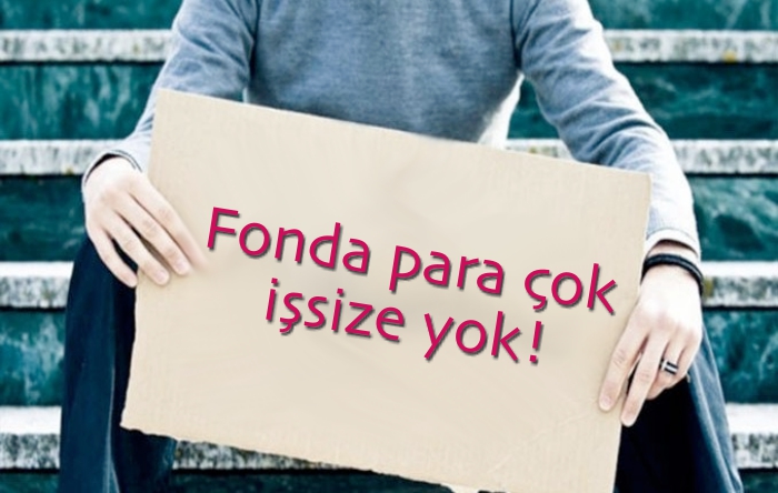 İşsizlik fonu patrona akıyor