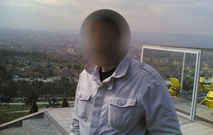 Afyon TEM’de ilahi eşliğinde işkence: “Bize işkence yapan birimin müdürü intihar etti”