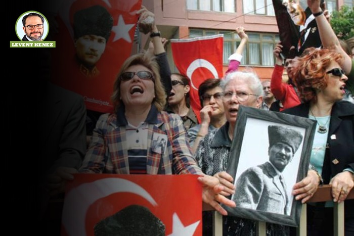 Yıllar yıllar sonra…
