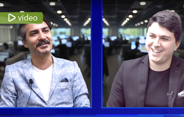 Avukat Kemal Uçar, hem güldürdü hem düşündürdü