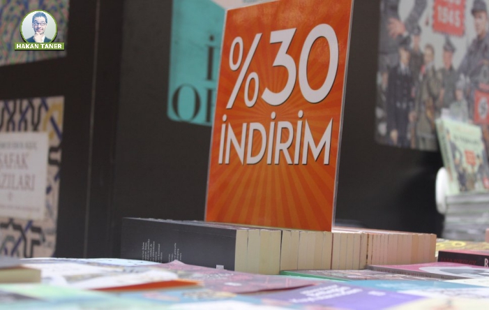 Bindirimden indirim çılgınlığı!