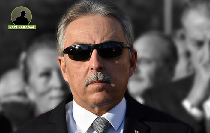 Majestelerinin valileri!
