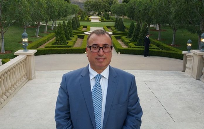 murat güzel