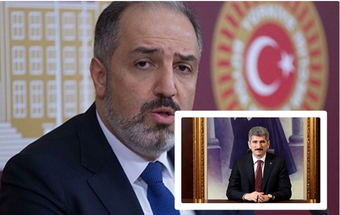 Yeneroğlu’ndan Bakan yardımcısına: “Otoriter, güvenlikçi, savunmacı, vatandaşa tepeden bakan bir 28 Şubat zihniyeti”