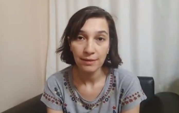 nuriye gülmen, khk, açlık grevi