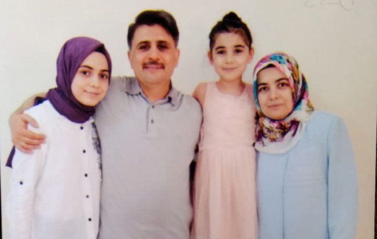 Bir aileyi parçaladılar: En azından ağır hasta olan annemi bırakın!