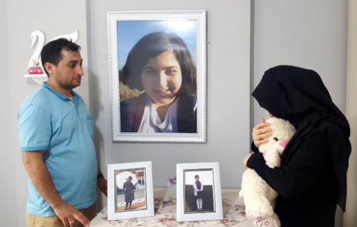 Rabia Naz dosyası kördüğüm oldu!