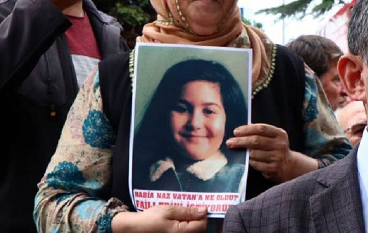 Rabia Naz’ın ölümünü Mavi Balina’ya bağlayacaklar!