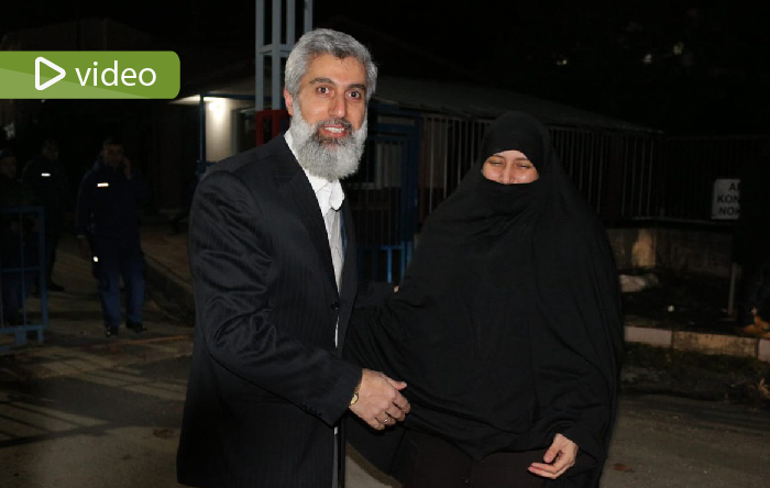 Semra Kuytul: Dini afyon gibi kullananlar, gerçek İslam’dan rahatsız