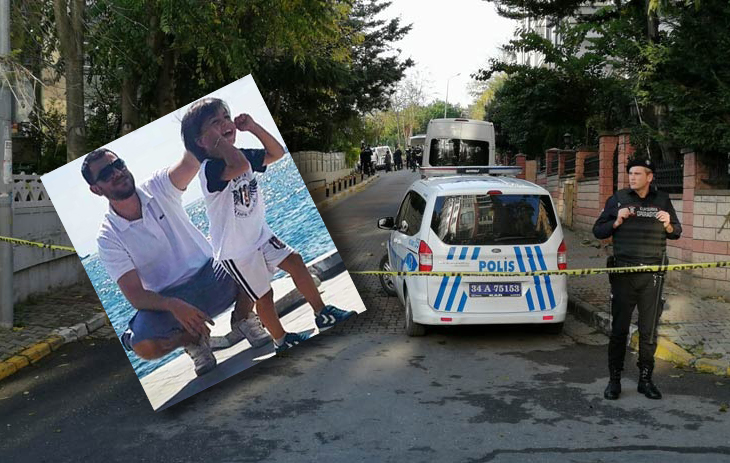 Yine borç batağında bir aile, yine siyanür faciası!