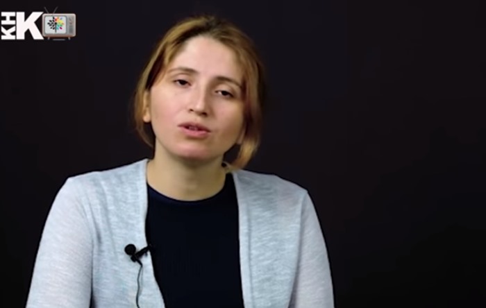 KHK mağduru 4 çocuk annesi öğretmen: Evlerde pinekleyecek insanlar değiliz, imdat diye bağırmalıyız