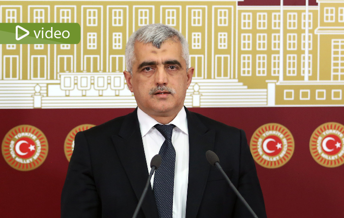 Memlekette insan kaçırılıyor, İnsan Hakları Komisyonu’nun umrunda değil!