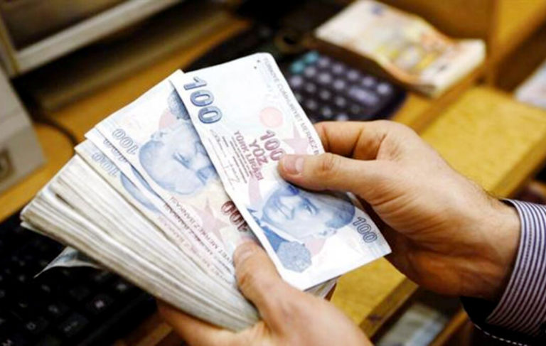 3 binden fazla ürüne ek vergi getirildi!