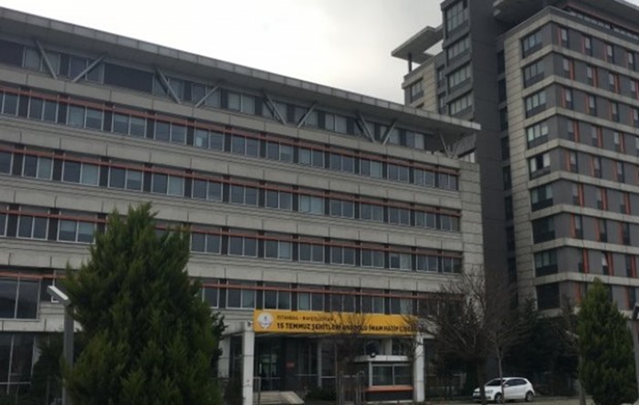 Gasp Edilen Ve Ensar A Verilen Yurtta 38 Ogrenci Zehirlendi Tr724