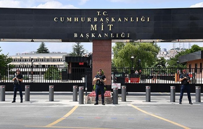 Eski MİT çalışanları da Ankara Emniyeti’nde işkence görüyor