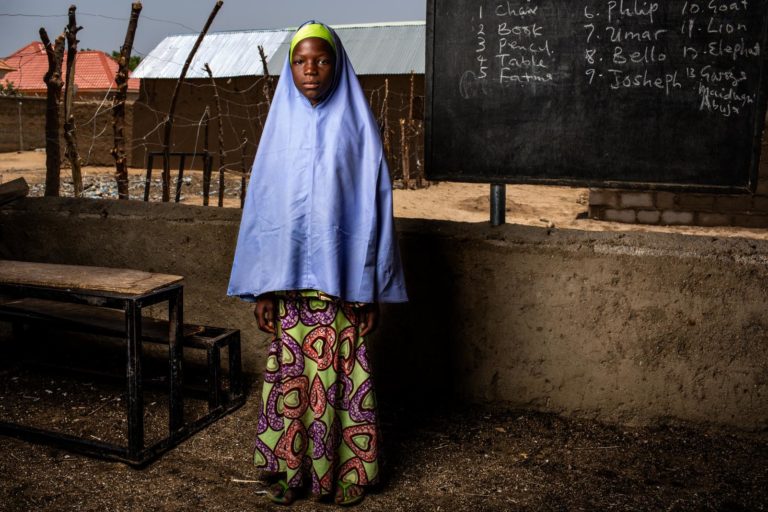 Batı ve Orta Afrika’da eğitim krizi: Son 2 yılda 9.272 okul kapandı